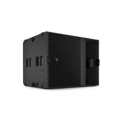 L-ACOUSTICS - KS21 - NEUF