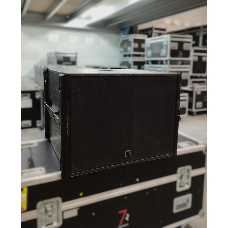 L-ACOUSTICS SB18i