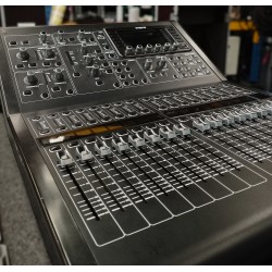 Midas M32R - Console de mixage numérique