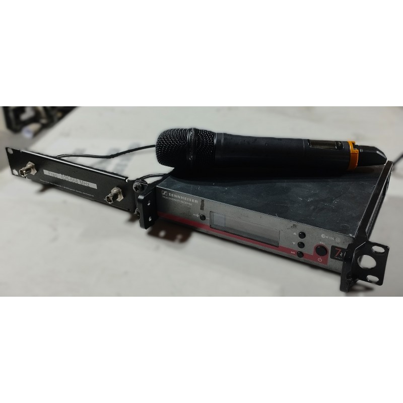 SENNHEISER EW135 G3