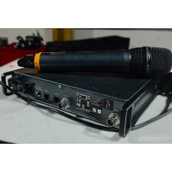 SENNHEISER EW135 G3