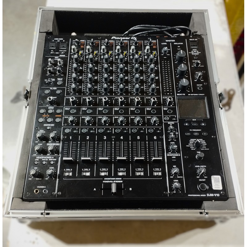 Pioneer DJM V10