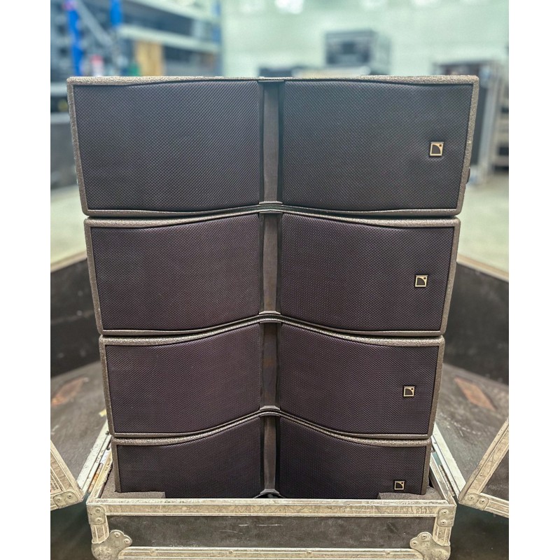 L-ACOUSTICS KIVA II