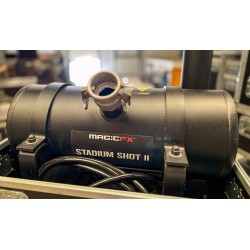 Power Shot - Magic FX -...