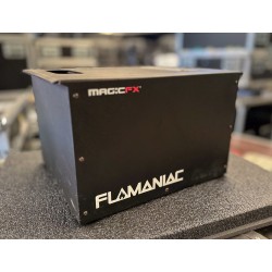 FLAMANIAC MAGIC FX