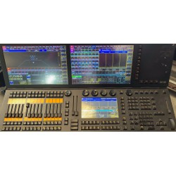 GRAND MA LIGHT 2 - Console - MA LIGHTING - Vente - Occasion