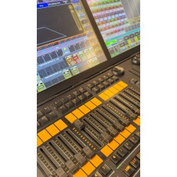 GRAND MA LIGHT 2 - Console - MA LIGHTING - Vente - Occasion