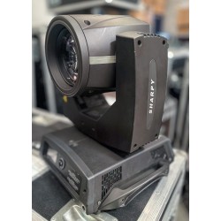 SHARPY - LYRE BEAM - 190W
