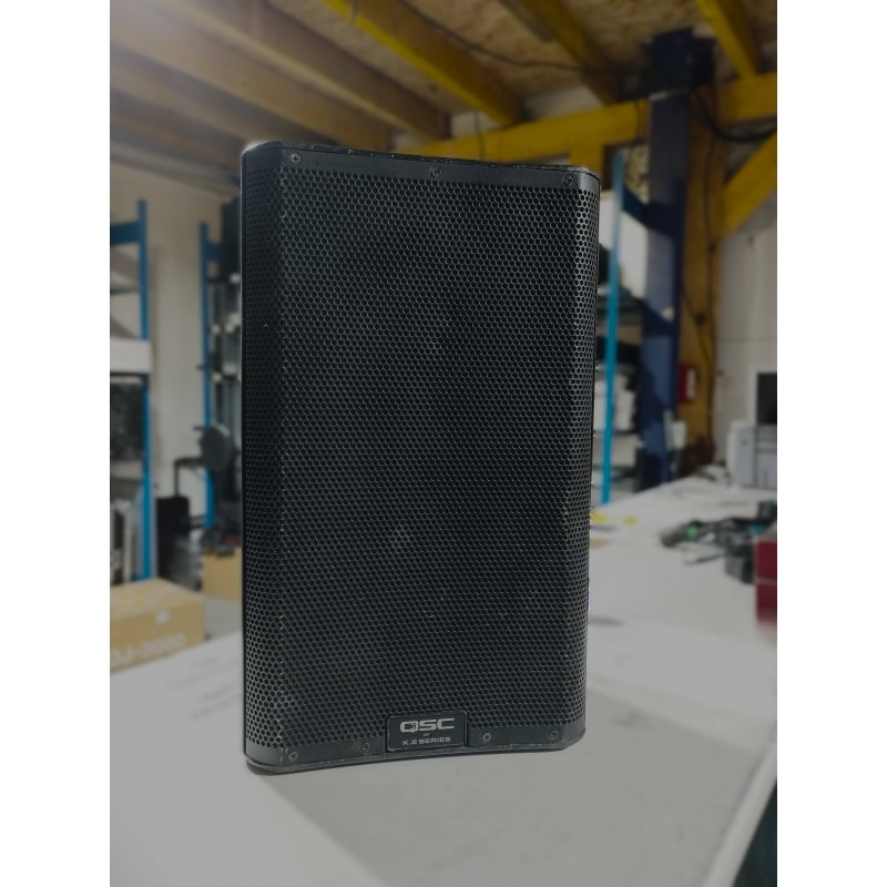 QSC K10.2 neuf