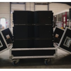 L-Acoustics KARA II en occasion chez livebroker.fr