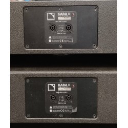L-Acoustics KARA II en occasion chez livebroker.fr
