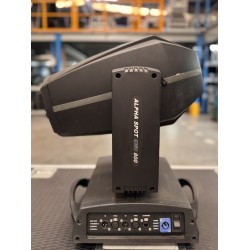 Alpha spot 800 QWO