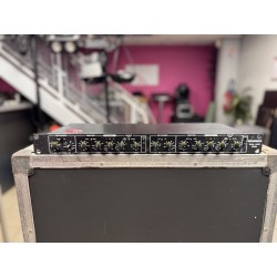 DRAWMER DUAL GATE DS201