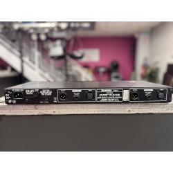 Drawmer DS201 Dual Gate