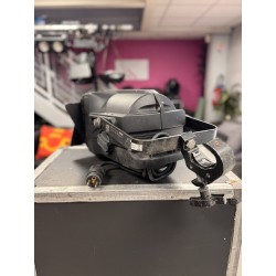 ETC Source Four S4 Fresnel
