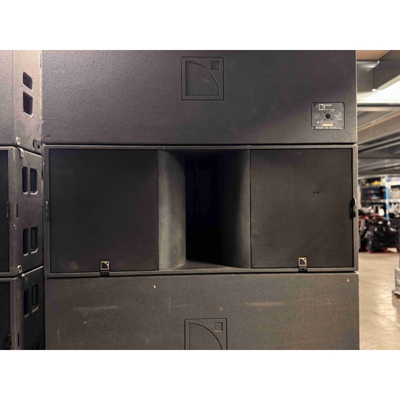 L-ACOUSTICS KS28