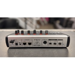 Behringer Powerplay P16-M Personal Mixer