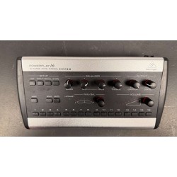 Behringer Powerplay P16-M Personal Mixer