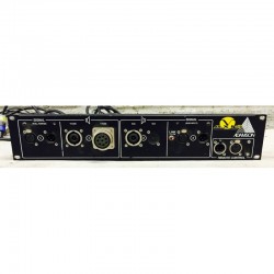 Patch audio panel touring 2U pour enceintes Y AXIS ADAMSON - DV2