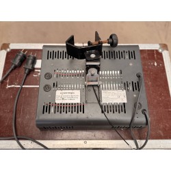 Chauffage IRC 2000W VARMA 400 Fer Forgé