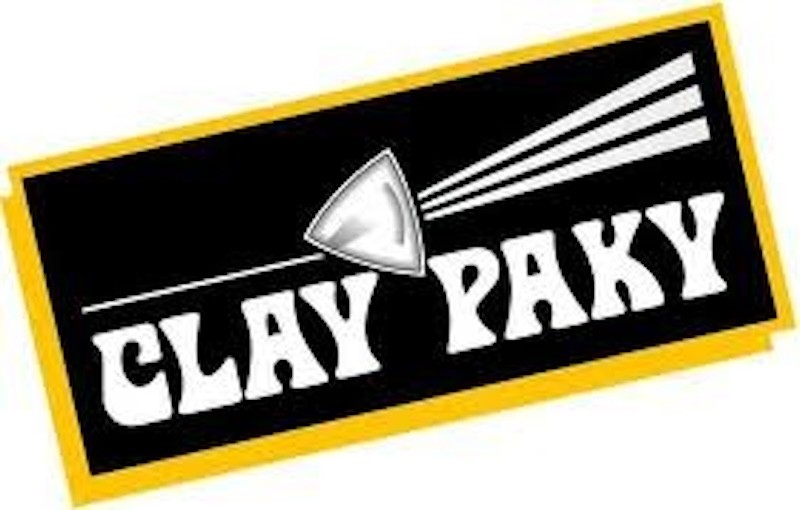 CLAY PAKY