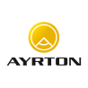 AYRTON LIGHTIN