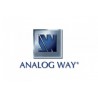 ANALOG WAY